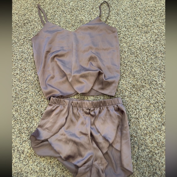 Pajama Set - Picture 1 of 1